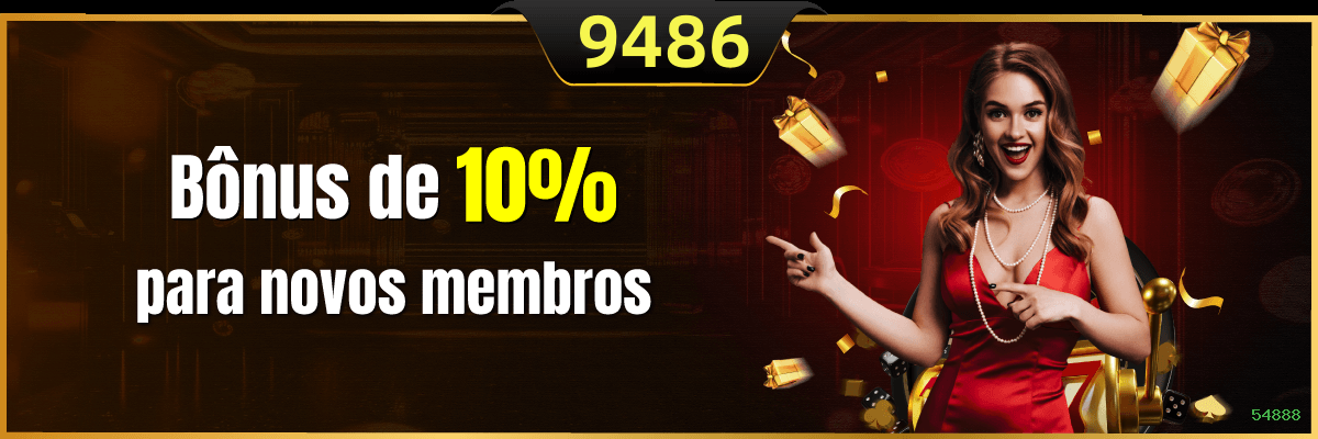 Bônus Diários 54888