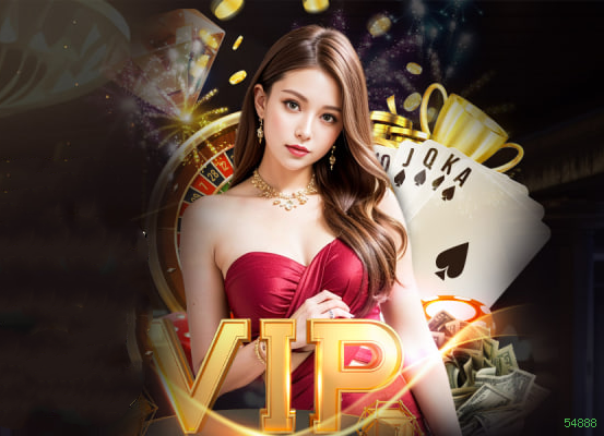 Casino VIP 54888